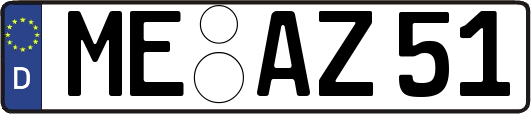ME-AZ51