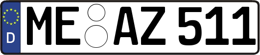 ME-AZ511