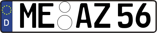 ME-AZ56