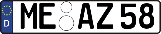ME-AZ58