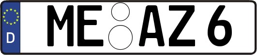 ME-AZ6