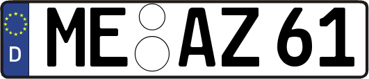 ME-AZ61