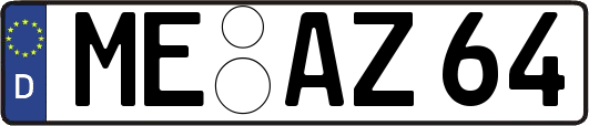 ME-AZ64