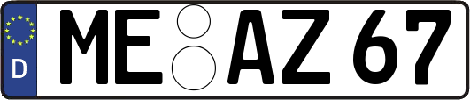 ME-AZ67