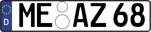 ME-AZ68