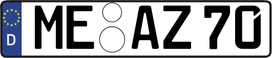 ME-AZ70