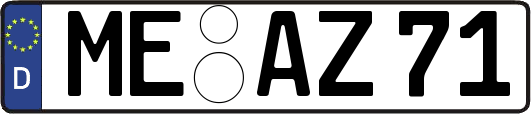 ME-AZ71