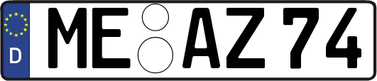 ME-AZ74