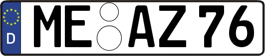 ME-AZ76