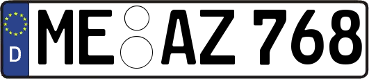 ME-AZ768