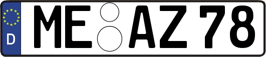 ME-AZ78