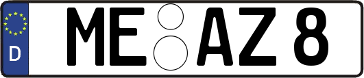 ME-AZ8