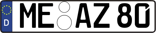 ME-AZ80