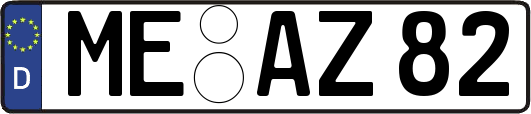 ME-AZ82