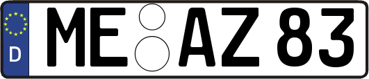 ME-AZ83