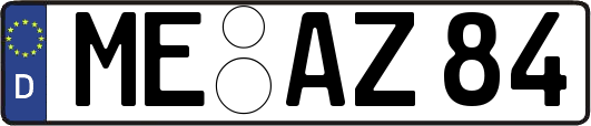 ME-AZ84