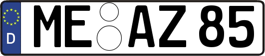 ME-AZ85