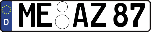 ME-AZ87