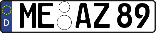 ME-AZ89