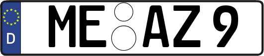 ME-AZ9