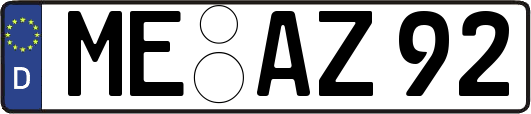 ME-AZ92