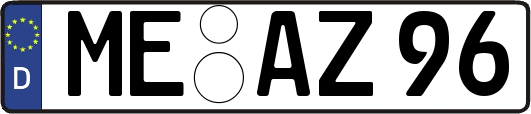 ME-AZ96
