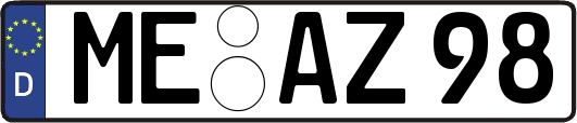 ME-AZ98