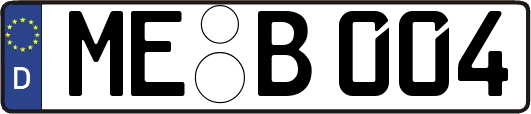 ME-B004