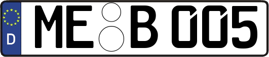 ME-B005