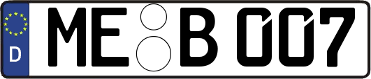 ME-B007