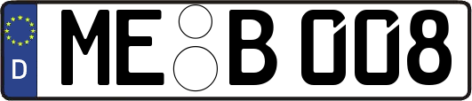 ME-B008