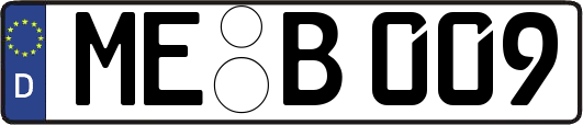 ME-B009