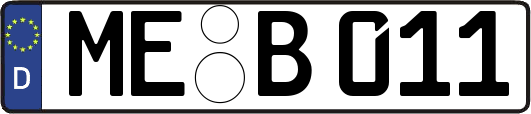 ME-B011