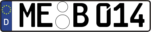 ME-B014