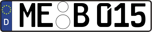 ME-B015