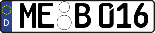 ME-B016