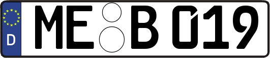 ME-B019