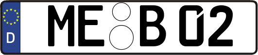 ME-B02