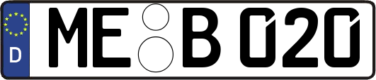 ME-B020