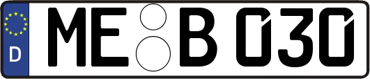 ME-B030