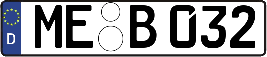 ME-B032