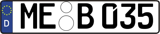 ME-B035