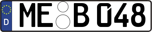 ME-B048