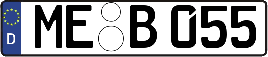 ME-B055