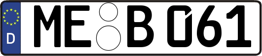 ME-B061