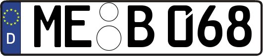 ME-B068