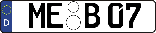 ME-B07