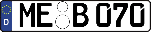 ME-B070