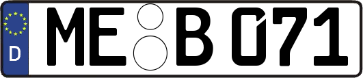 ME-B071