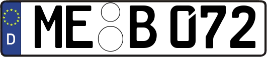 ME-B072